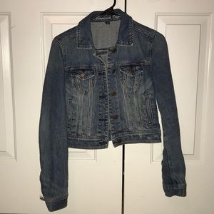 American Eagle Denim Jacket